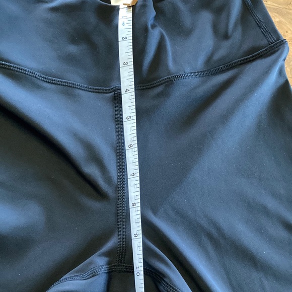 NWOT Tentree Leggings - Picture 5 of 6